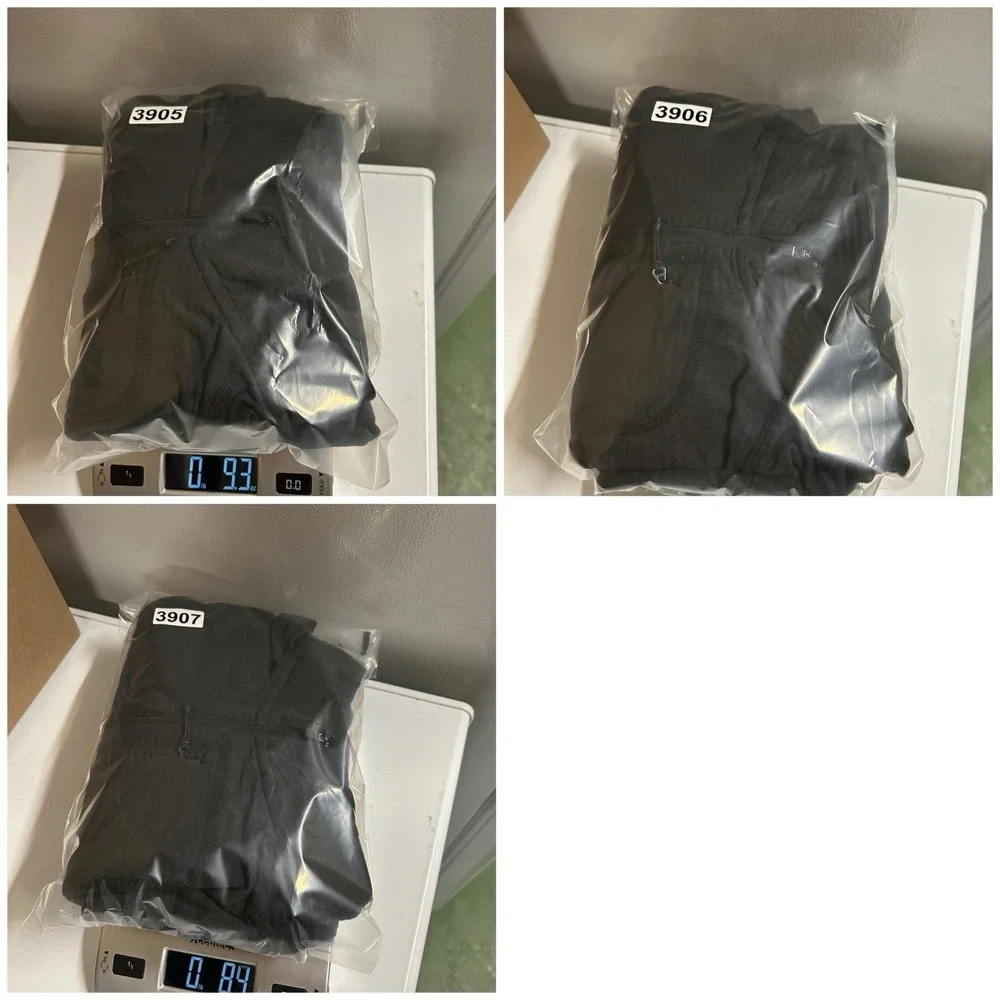 Ten Thousand The Over Zip Black Quarter 1/4 Pullover Polartec Thermal Lined Med - Picture 8 of 8